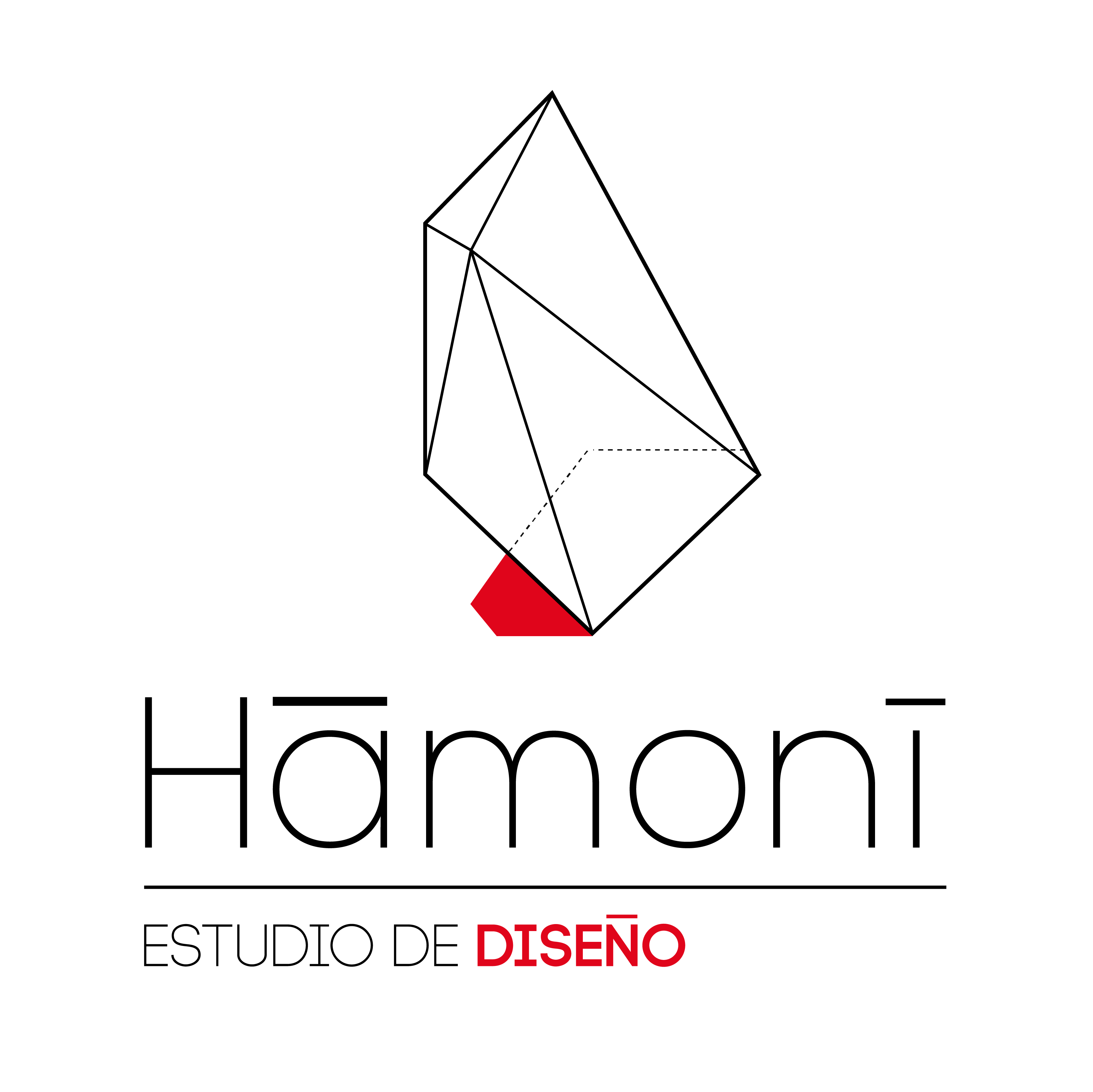 HAMONI ESTUDIO DE DISEÑO S.A.C.